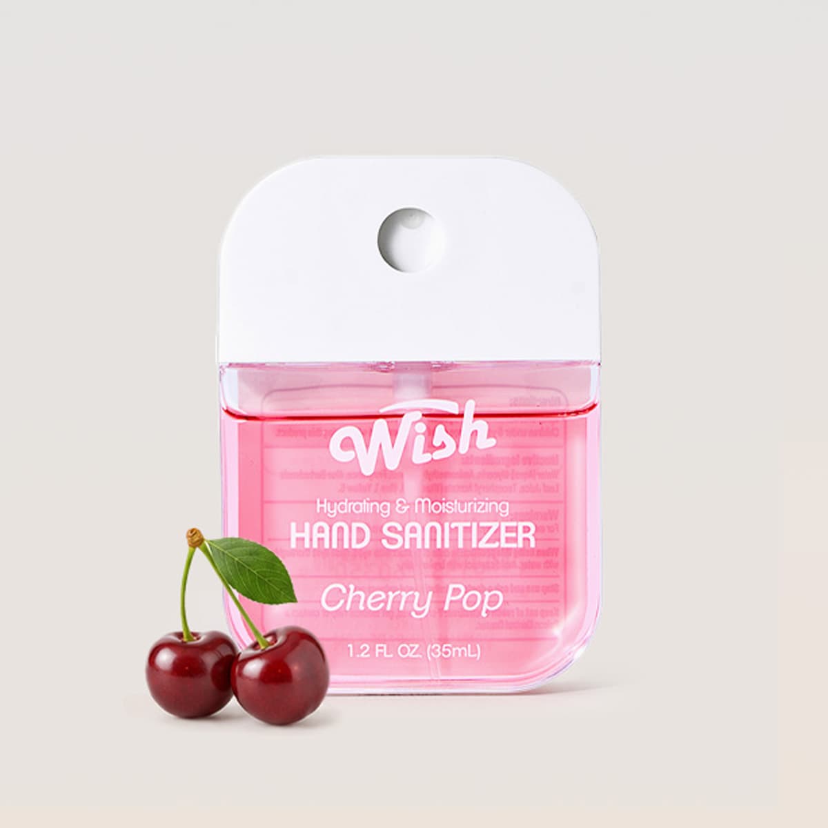Cherry Pop 1.2 oz-4Pack