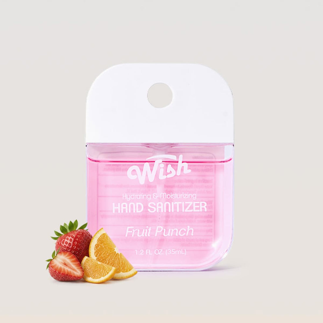 Fruit Punch 1.2 oz-4Pack