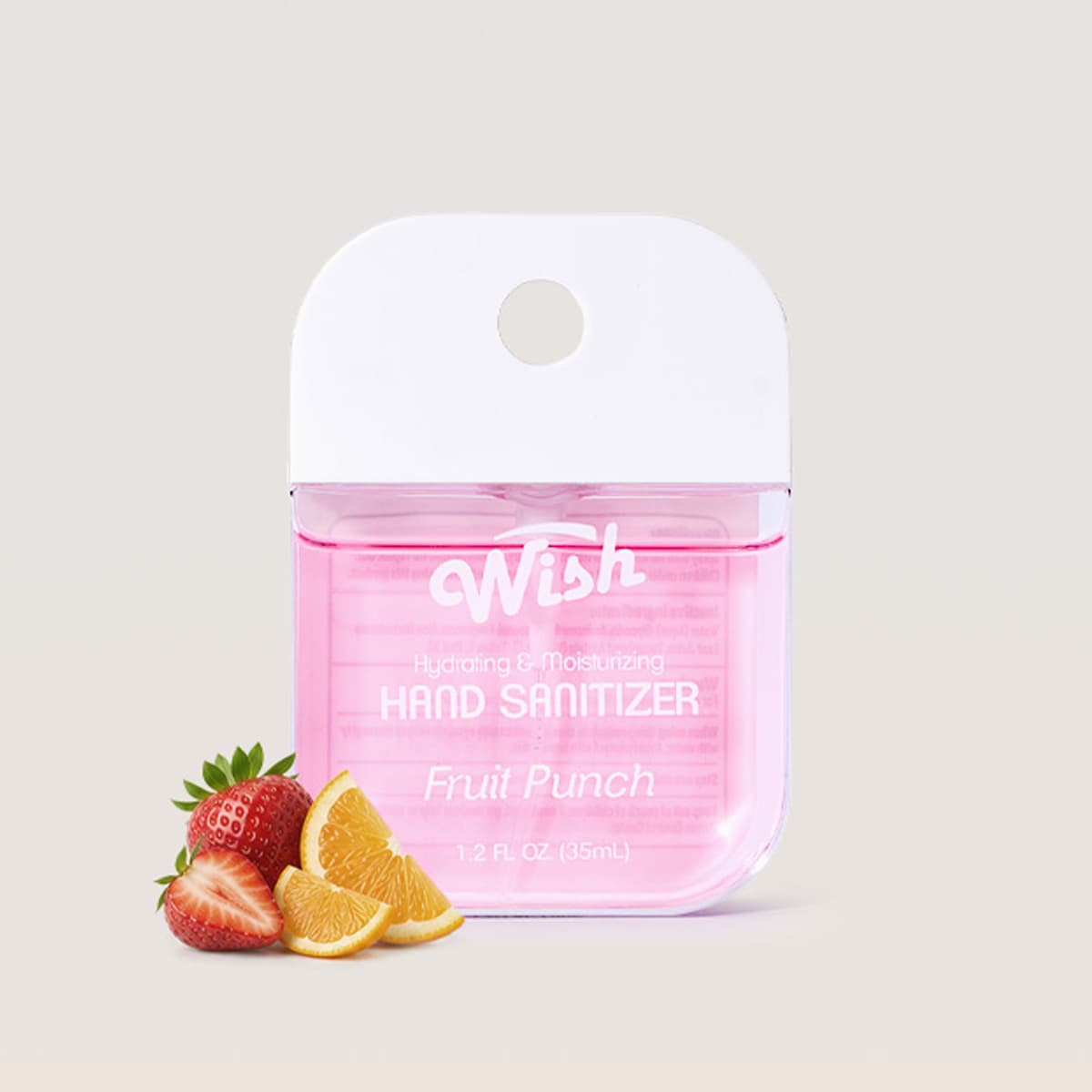 Fruit Punch 1.2 oz-4Pack