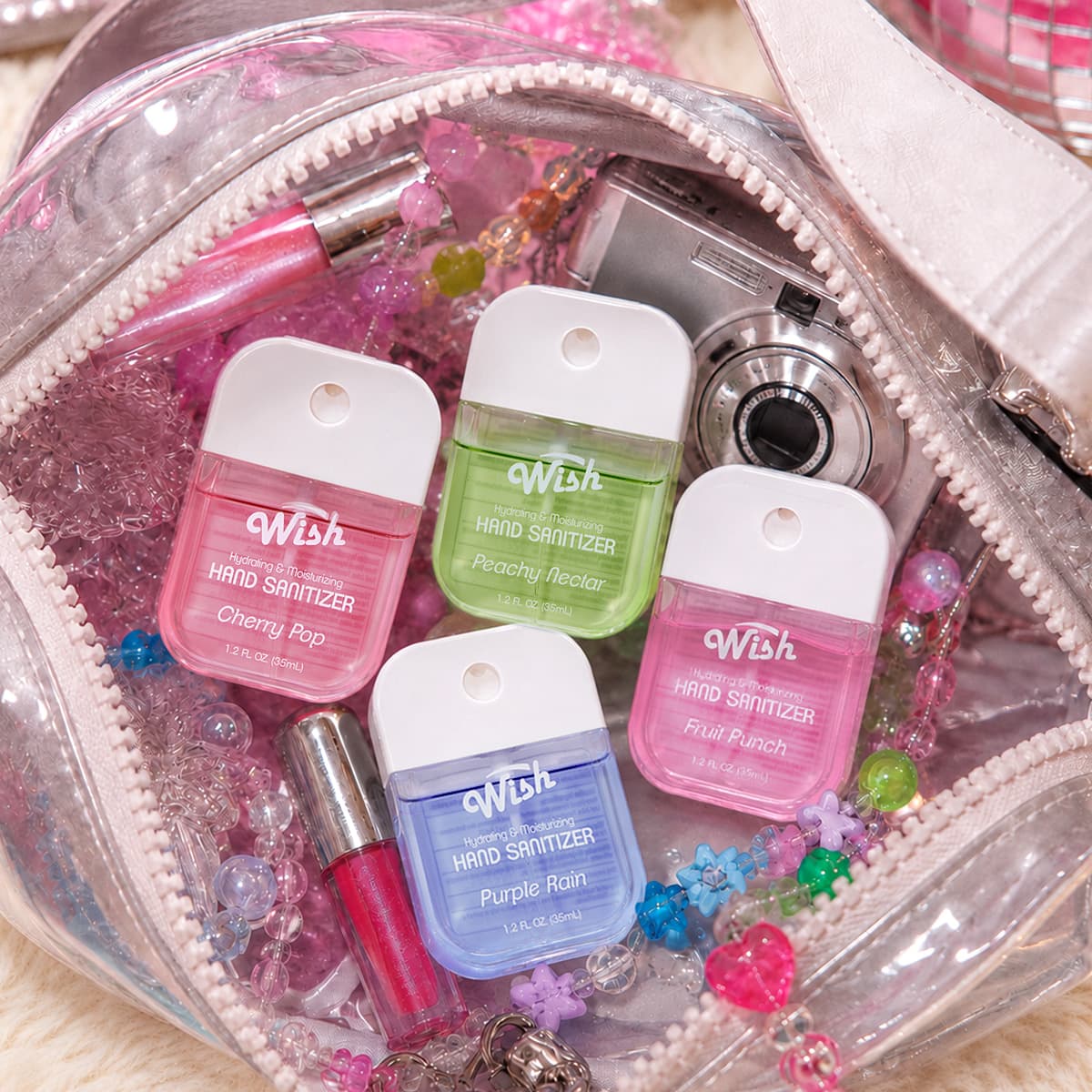 Fruity Series 1.2 oz Varity Pack