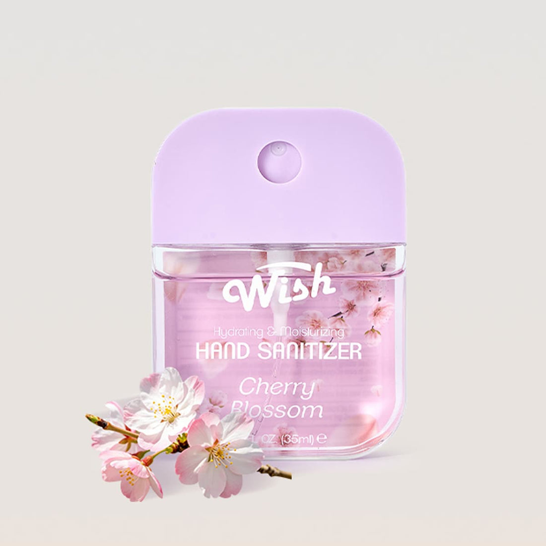 Cherry Blossom 1.2 oz-4Pack