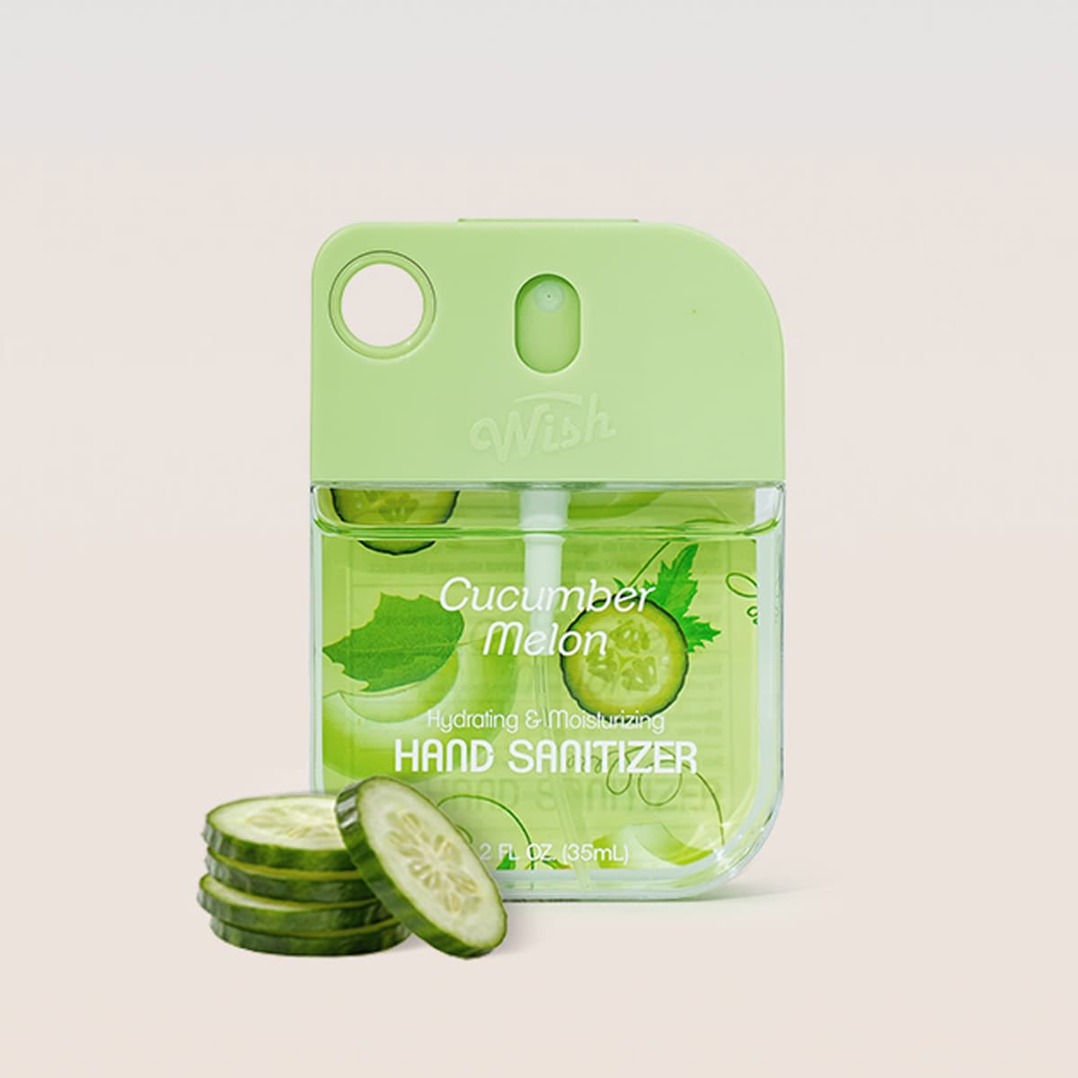 Cucumber Melon 1.2 oz-4Pack