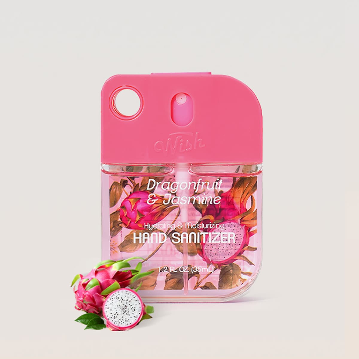 Dragonfruit 1.2 oz-4Pack