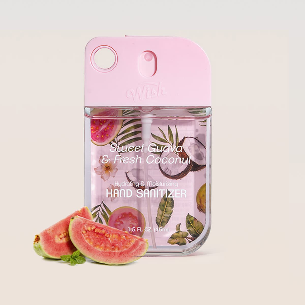 Sweet Guava 1.5 oz-4Pack