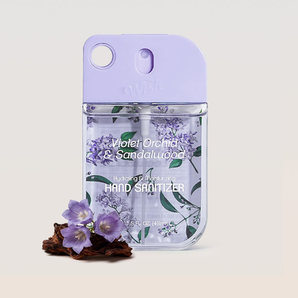 Violet Orchid 1.5 oz-4Pack