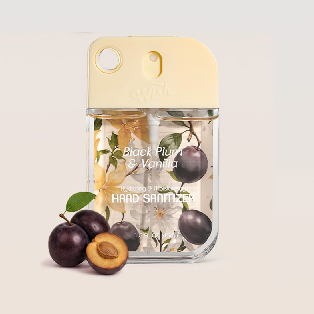 Black Plum 1.5 oz-4Pack