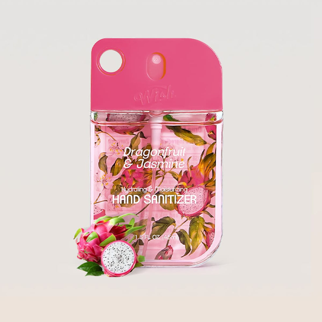 Dragonfruit 1.5 oz-4Pack