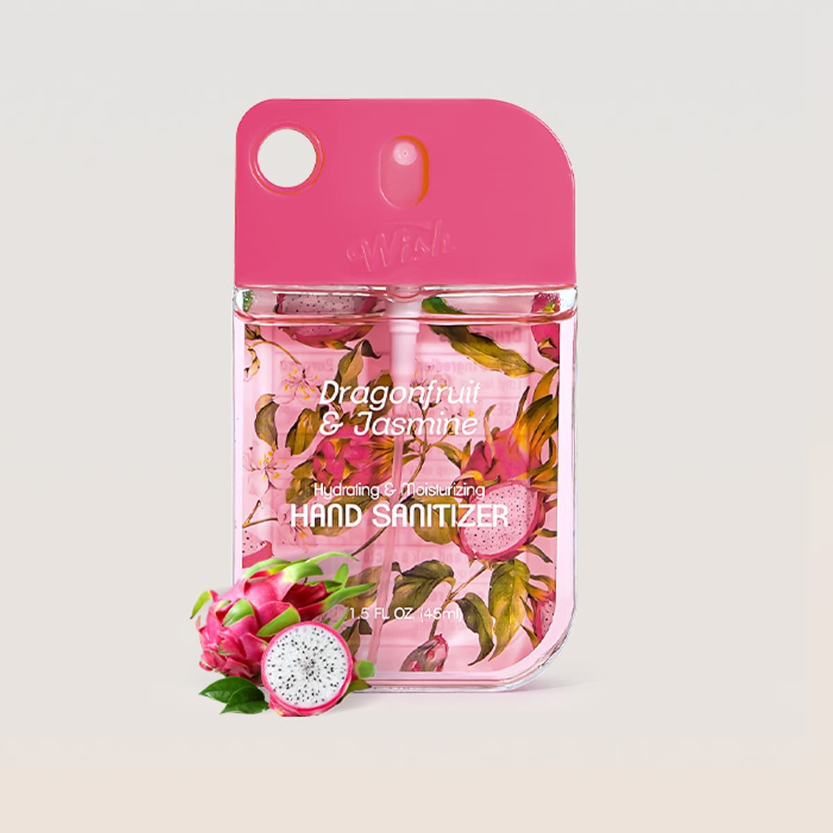Dragonfruit 1.5 oz-4Pack