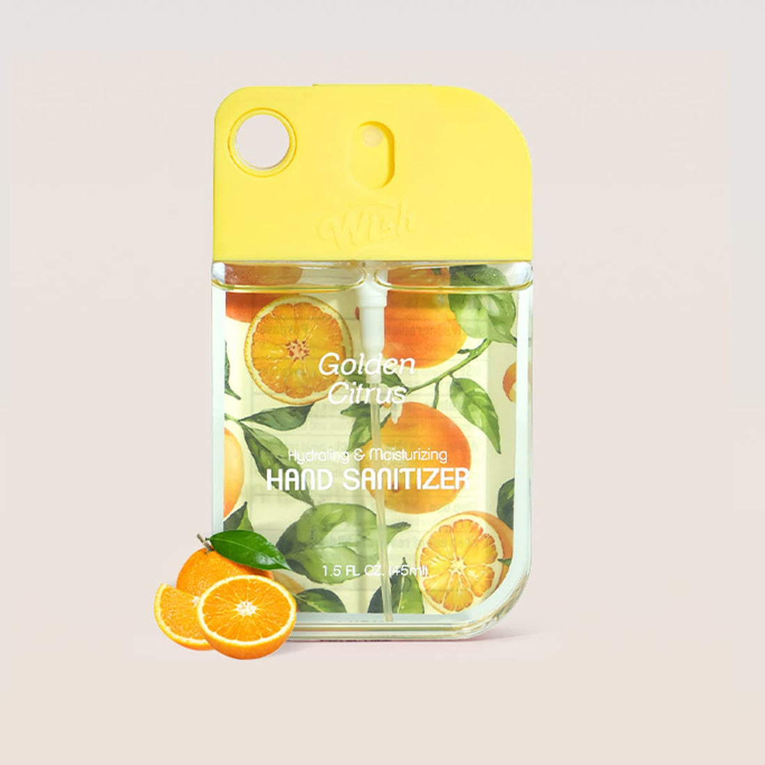Golden Citrus 1.5 oz-4Pack
