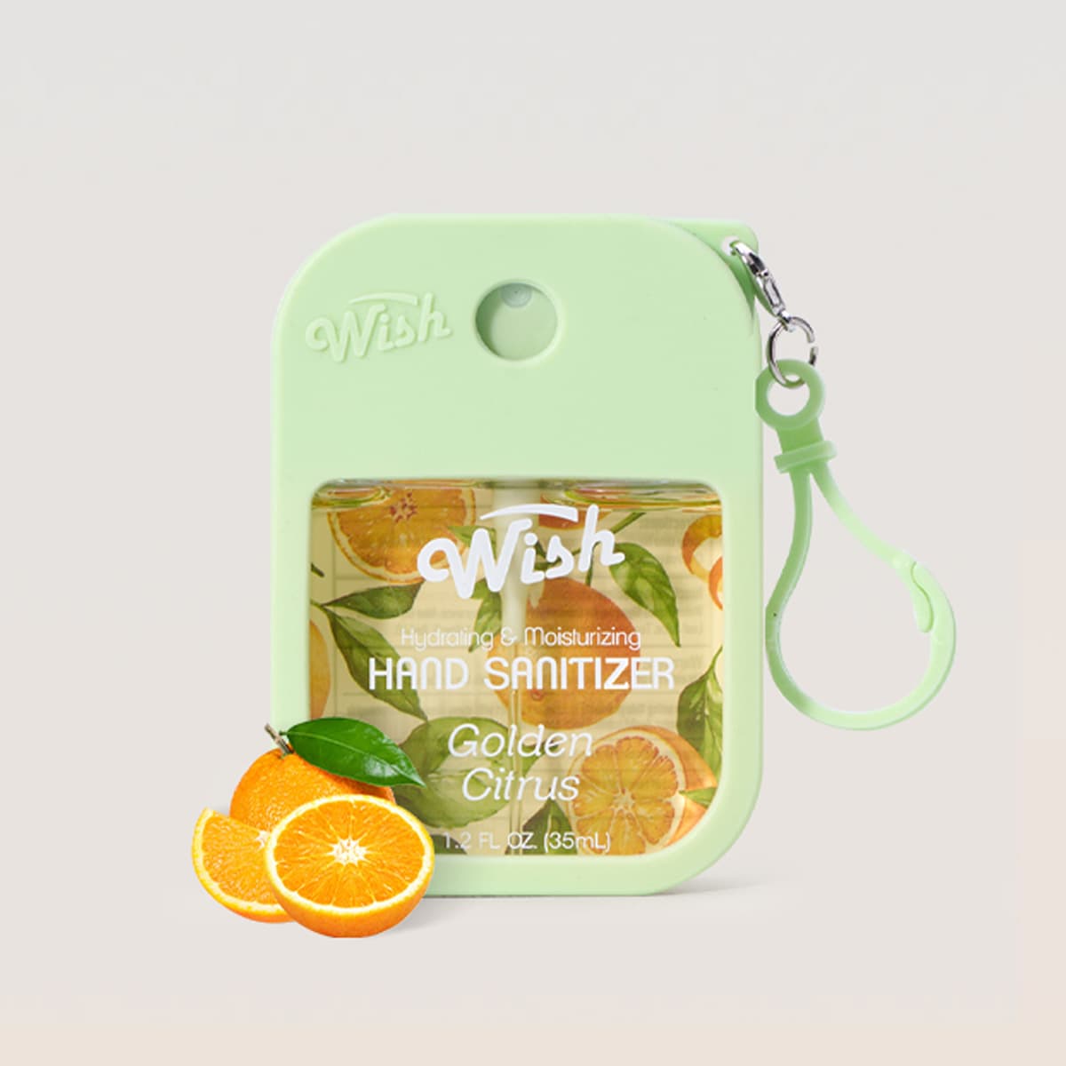 Golden Citrus 1.2 oz-4Pack