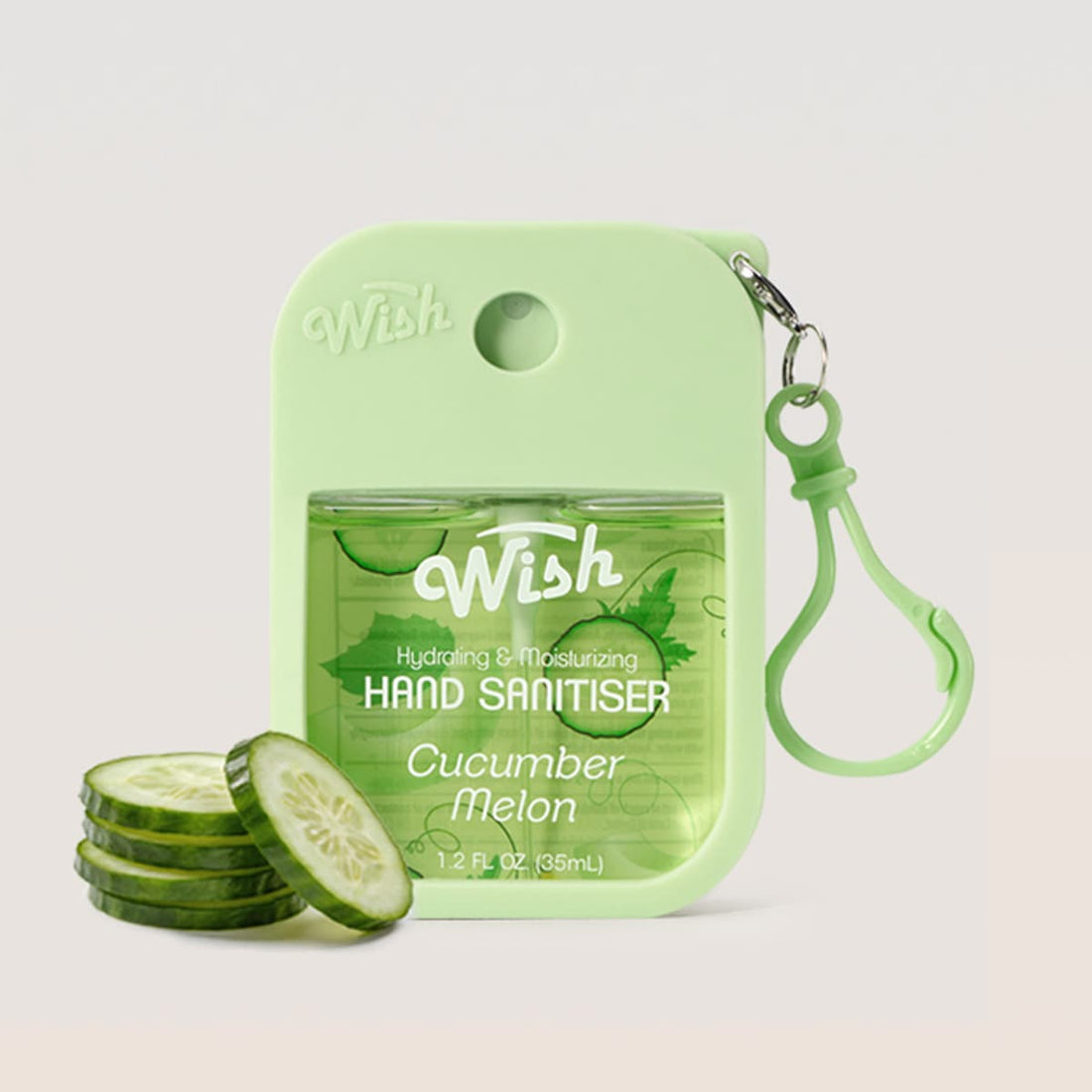Cucumber Melon 1.2 oz-4Pack