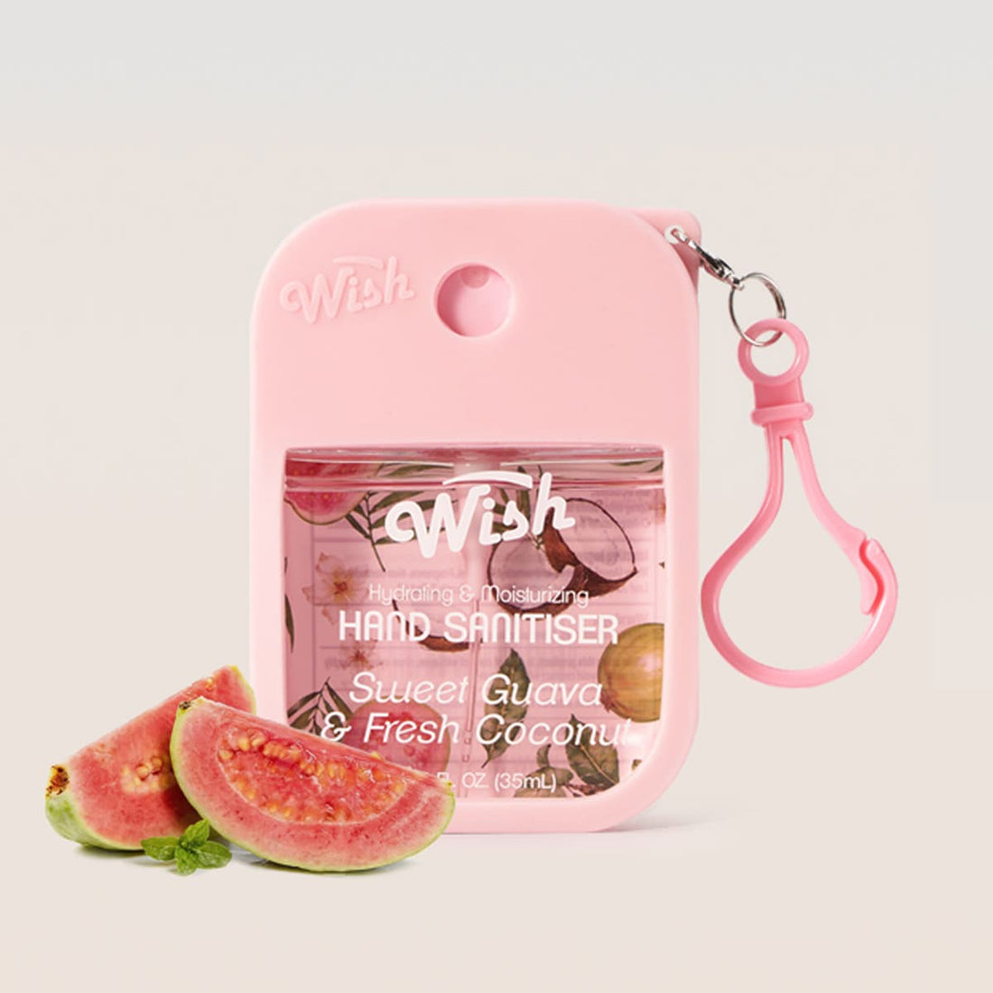 Sweet Guava 1.2 oz-4Pack