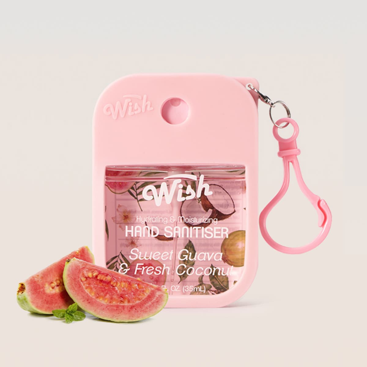 Sweet Guava 1.2 oz-4Pack