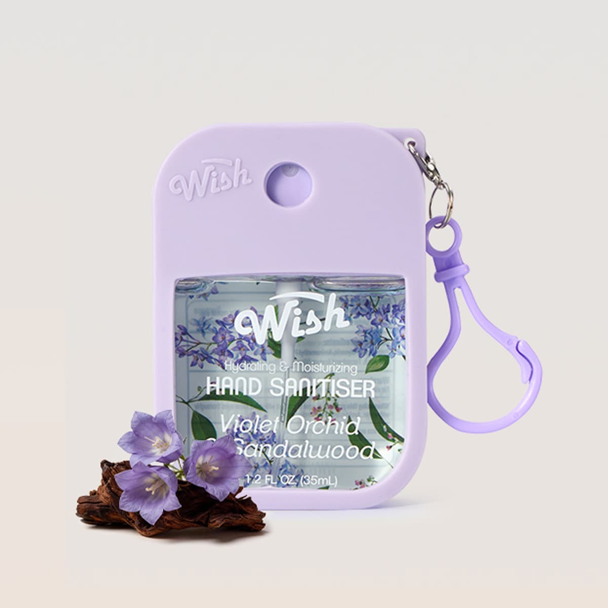 Violet Orchid 1.2 oz-4Pack