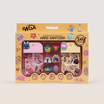 Sweet Guava + Black Plum 1.5 oz Gift Box