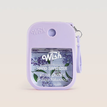 Violet Orchid 1.2 oz