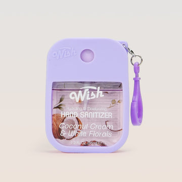 Coconut Cream 1.2 oz